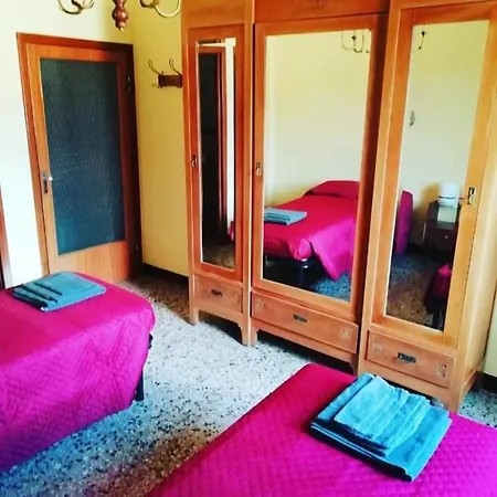 Апартаменты Da Nonna Gio'