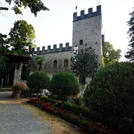 Da Nonna Gio' * Пратовеккьо