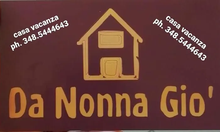 Da Nonna Gio' Pratovecchio