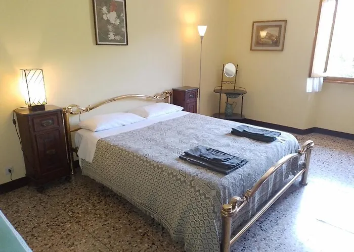 Appartement Da Nonna Gio' Pratovecchio