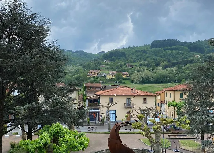 Appartement Da Nonna Gio'