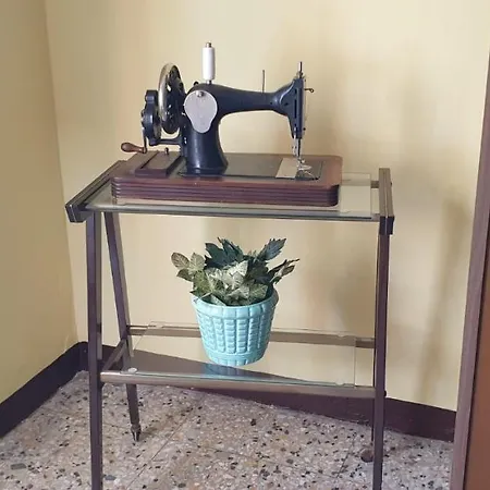 Da Nonna Gio' Pratovecchio