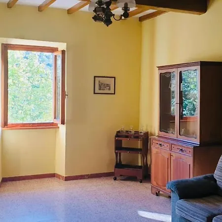 Apartament Da Nonna Gio'