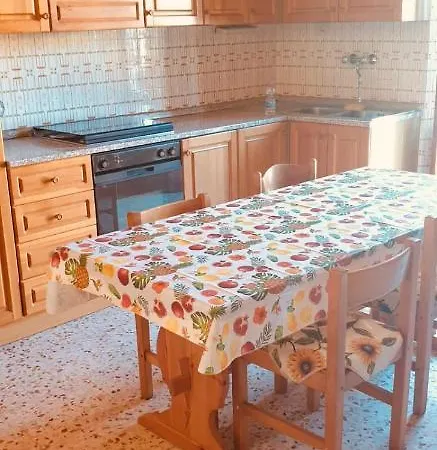 Da Nonna Gio' Pratovecchio