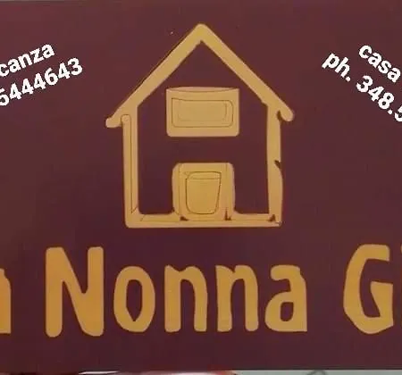 Da Nonna Gio' Pratovecchio