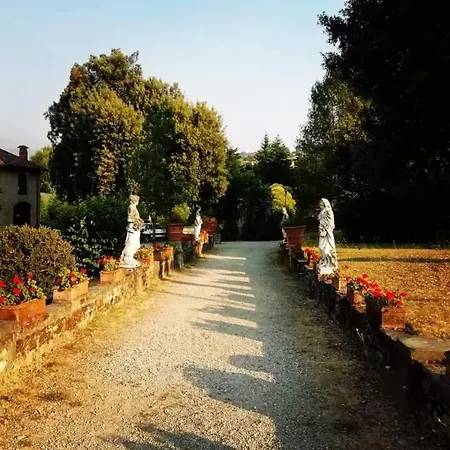 Apartament Da Nonna Gio' *