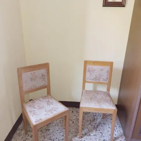 Da Nonna Gio' Apartament *