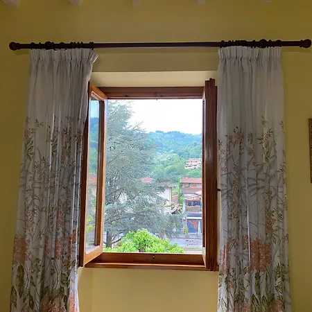 Da Nonna Gio' Apartament *